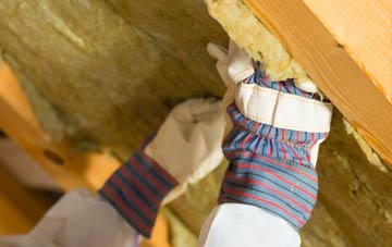 types of East Burrafirth pitched roof insulation materials