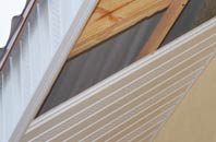 rated East Burrafirth soffit repair companies