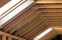 East Burrafirth tapered roof insulation quotes